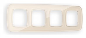 {{productViewItem.photos[photoViewList.activeNavIndex].Alt || productViewItem.photos[photoViewList.activeNavIndex].Description || 'Рамка на 4 поста Ambrella Volt Radian Стекло органическое OF320304'}}