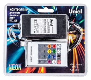 {{productViewItem.photos[photoViewList.activeNavIndex].Alt || productViewItem.photos[photoViewList.activeNavIndex].Description || 'Контроллер-регулятор цвета RGB с пультом ДУ Uniel ULC-N22-RGB UL-00010579'}}
