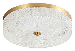 Накладной светильник Arti Lampadari Viro Viro L 1.13.35x7 G