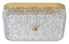 Накладной светильник Arti Lampadari Viro Viro L 1.13.36x36 G
