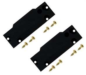 Заглушка для профиля Denkirs TR3000 TR3060-AL