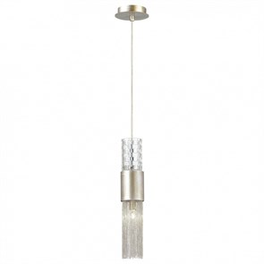 Подвесной светильник Odeon Light Perla 4631/1