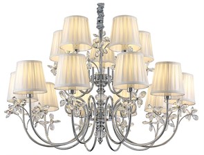 Подвесная люстра Newport 1170 1175+10/C