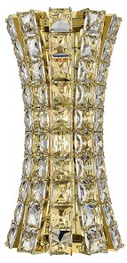Накладной светильник Newport 8510 8515/A gold
