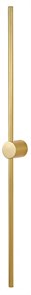 Бра Newport 15000 15101/A brass