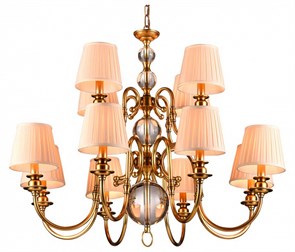 Подвесная люстра Newport 3100 B/C 3112 B/C без абажуров
