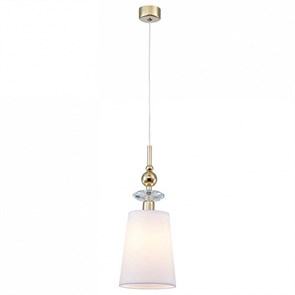Подвесной светильник Newport LIANA 4621/S gold