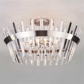{{productViewItem.photos[photoViewList.activeNavIndex].Alt || productViewItem.photos[photoViewList.activeNavIndex].Description || 'Светильник на штанге TK Lighting Steccato 10111/8 сатин-никель / прозрачный хрусталь Strotskis'}}