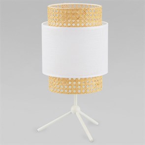 {{productViewItem.photos[photoViewList.activeNavIndex].Alt || productViewItem.photos[photoViewList.activeNavIndex].Description || 'Настольная лампа декоративная TK Lighting Boho 6565 Boho White'}}