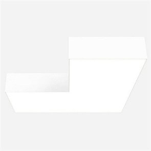 Накладной светильник SILED CUBO 7372039