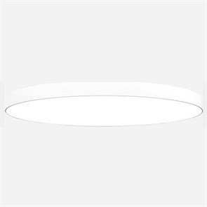 Накладной светильник SILED RING 7372165