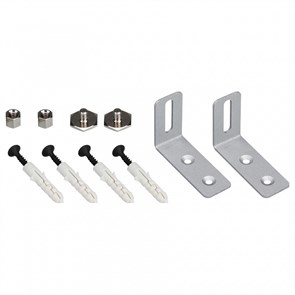 Крепеж Arlight S2-LINE-FIX-15mm Set 021187
