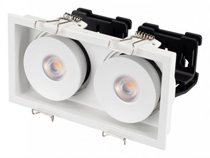{{productViewItem.photos[photoViewList.activeNavIndex].Alt || productViewItem.photos[photoViewList.activeNavIndex].Description || 'Встраиваемый светильник Arlight CL-SIMPLE-S148x80-2x9W Warm3000 (WH, 45 deg) 026876'}}