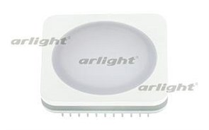 Встраиваемый светильник Arlight  017635