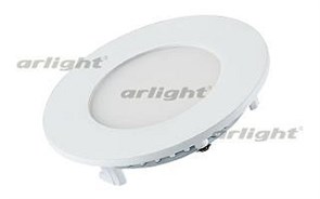 Встраиваемый светильник Arlight  020104