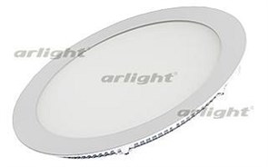 Встраиваемый светильник Arlight  020118