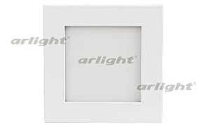 Встраиваемый светильник Arlight  020123