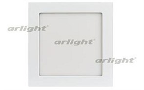 Встраиваемый светильник Arlight  020133