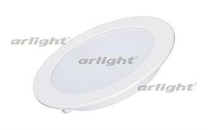 Встраиваемый светильник Arlight  021434
