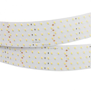 Лента светодиодная Arlight RT 2-2500 24V Warm2700 5x2 (2835, 875 LED, CRI98) 025165