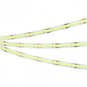 Лента светодиодная Arlight COB открытая 032174(2)
