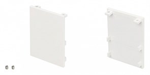 Заглушка для трека Arlight MAG-45 029330