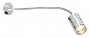 Бра Imex RODEO IL.0005.1701-F CH
