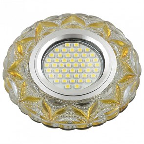Встраиваемый светильник Fametto DLS-L149 UL-00003903