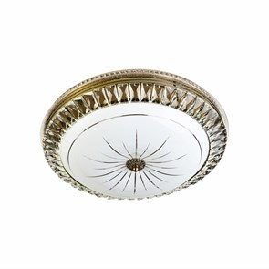 {{productViewItem.photos[photoViewList.activeNavIndex].Alt || productViewItem.photos[photoViewList.activeNavIndex].Description || 'Потолочный светильник LED4U L1149-400 AB'}}