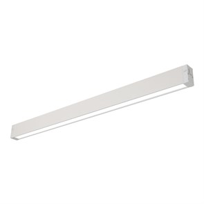 Трековый магнитный светильник LEDtrec magnetic LT.25224.27 WH