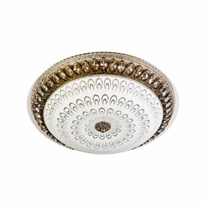 {{productViewItem.photos[photoViewList.activeNavIndex].Alt || productViewItem.photos[photoViewList.activeNavIndex].Description || 'Потолочный светильник LED4U L1109-400 AB'}}