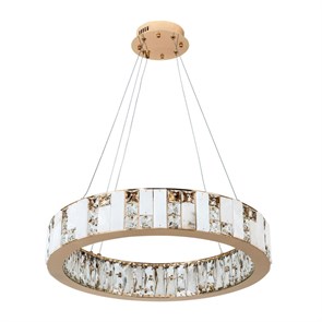 Подвесная люстра MODELUX premium ML.6985.600P GD