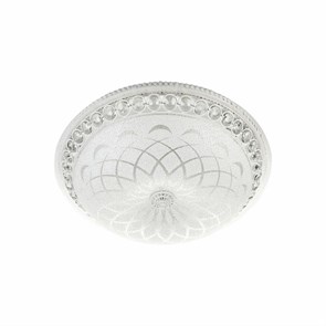 {{productViewItem.photos[photoViewList.activeNavIndex].Alt || productViewItem.photos[photoViewList.activeNavIndex].Description || 'Потолочный светильник LED4U L1107-400 WT'}}