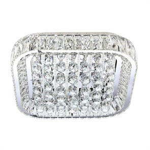 Потолочная люстра LED4U L033-500 с функцией УД