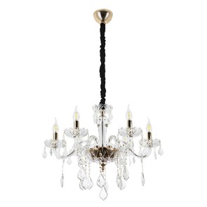 Подвесная люстра MODELUX premium ML.7151.6P