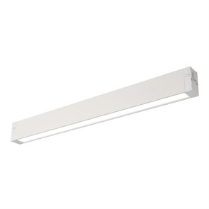 Трековый магнитный светильник LEDtrec magnetic LT.25223.18 WH