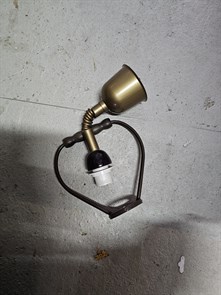 Комплект подключения светильников микролифт бронза