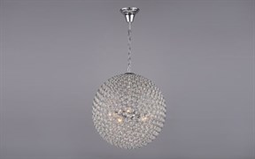 Светильник подвесной "Crystal silver" DL15302/5