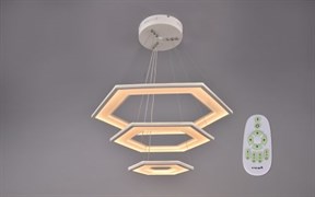 Светильник "Honeycomb" DL15330/3