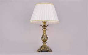 Настольная лампа "Beatrice" DLL141/1T