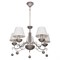 Люстра классическая B11241/5SV WT BenCrezo - фото 1889104