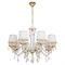 Люстра классическая с хрусталем B11113/8 BenCrezo - фото 1889712