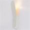 Настенный светодиодный светильник G62019/1wWT Gerhort - фото 1891120
