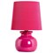 Настольная лампа 34078 Pink Gerhort - фото 1891295