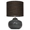 Настольная лампа D2502 Brown Gerhort - фото 1891340 Настольная лампа D2502 Brown Gerhort - фото 1891340