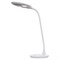 Настольная светодиодная лампа BL1208A WHITE Gerhort - фото 1891793