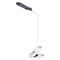 Настольная светодиодная лампа BL1238 WHITE Gerhort - фото 1891823