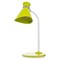 Настольная светодиодная лампа BL1325 GREEN Gerhort - фото 1891827