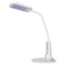 Настольная светодиодная лампа BL1391 WHITE Gerhort - фото 1891849