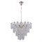 Подвесная люстра G21034/10CPSL WT Gerhort - фото 1891930